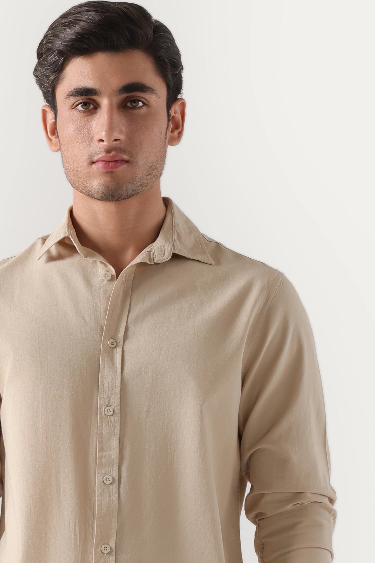 Oxford Shirt