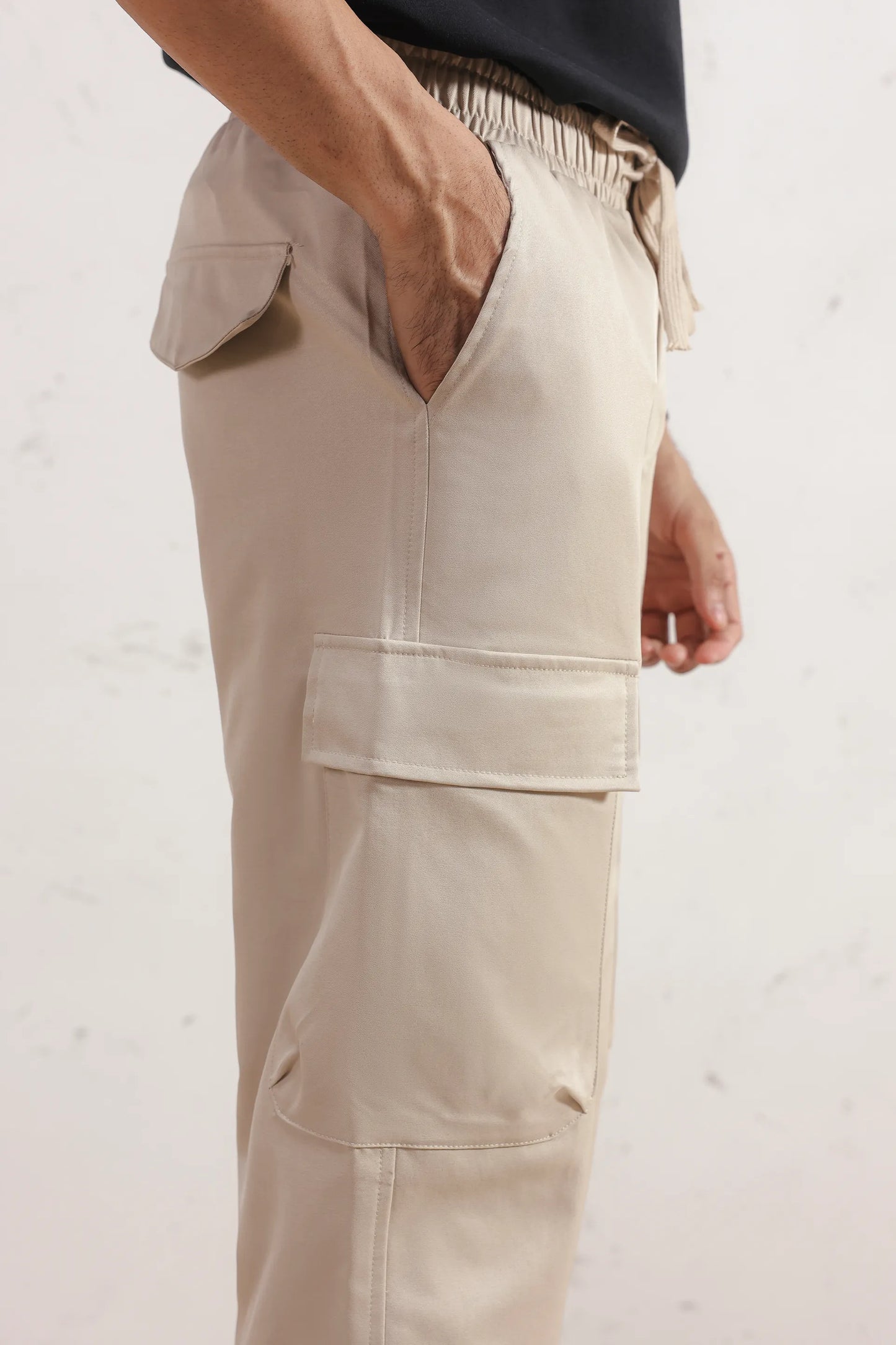 Cargo Trousers