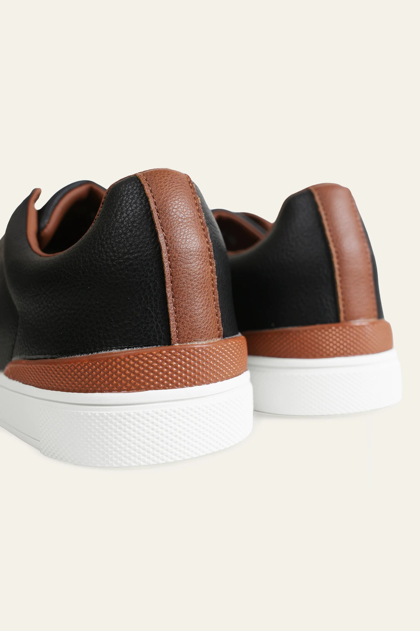 Triple Stitch Sneakers