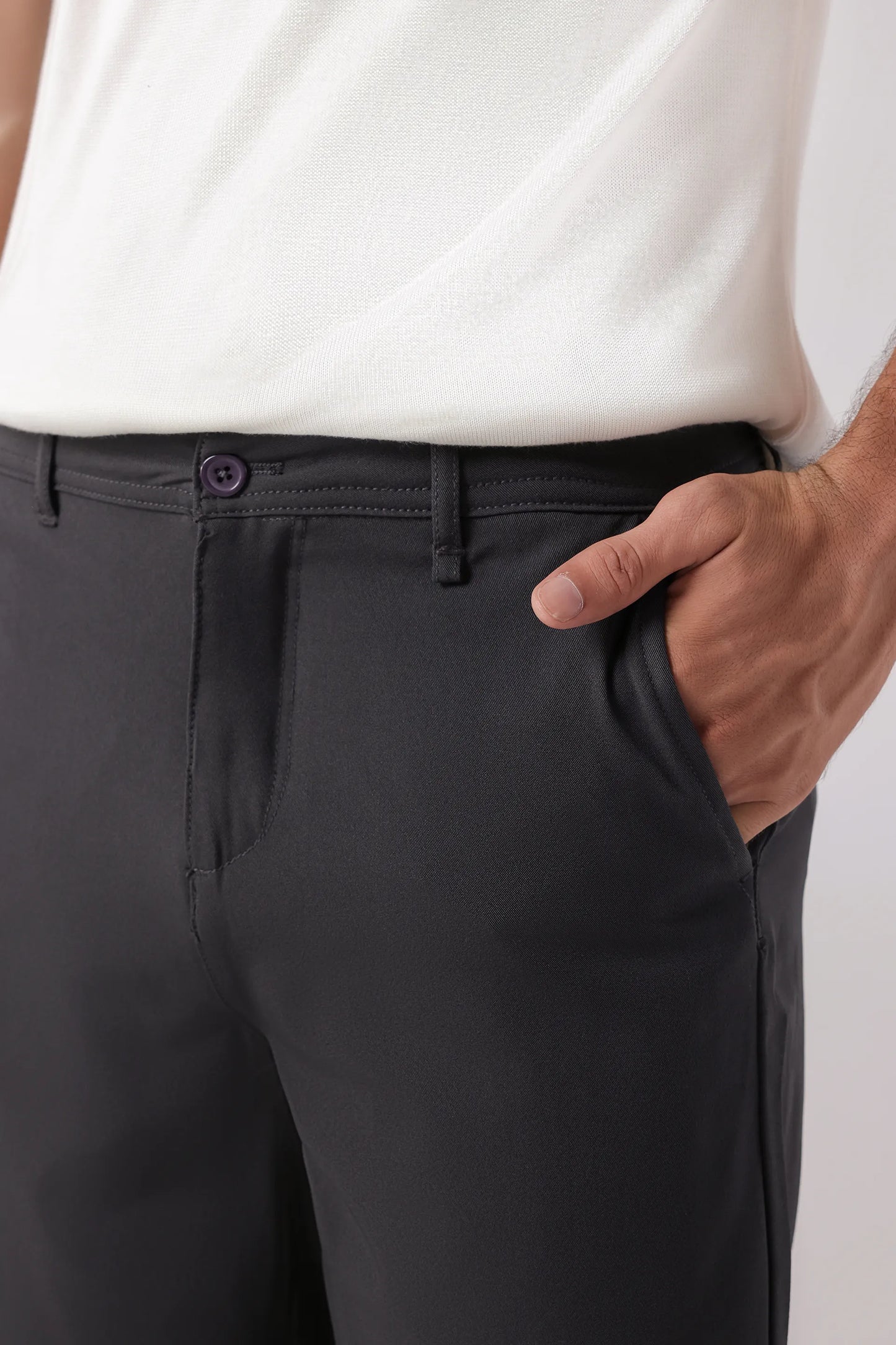 Tailored Shorts