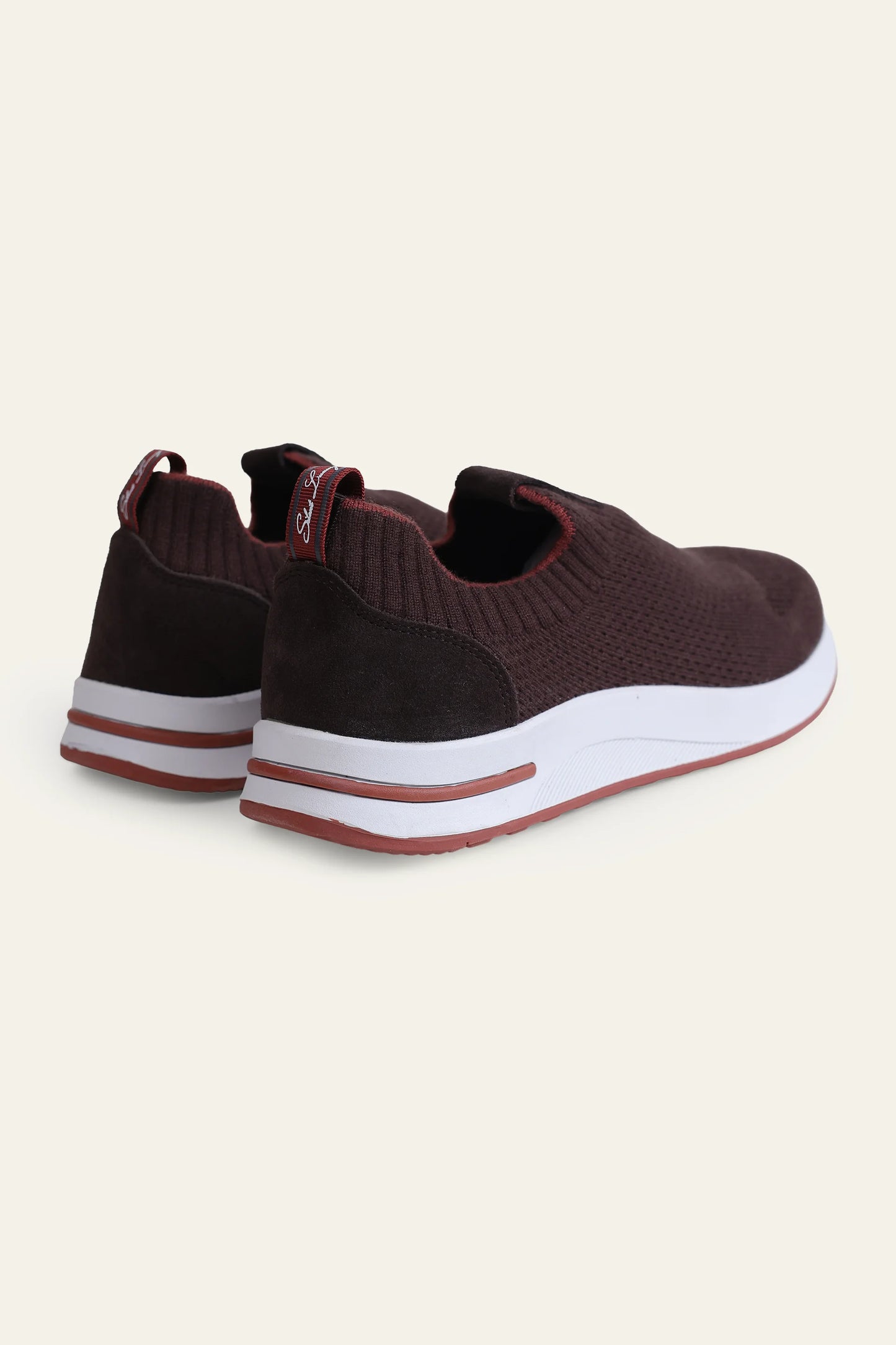 Midweek Sneakers