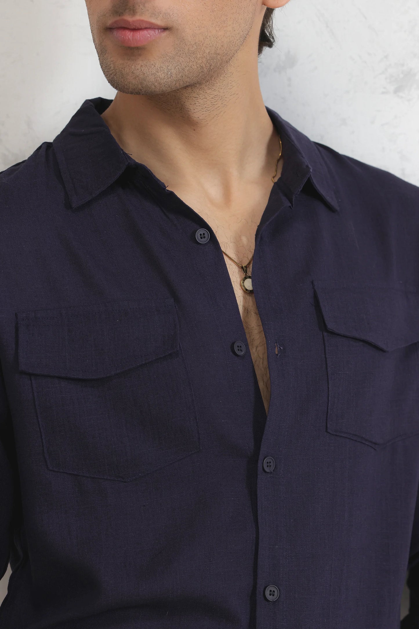 Riviera Leisure Shirt