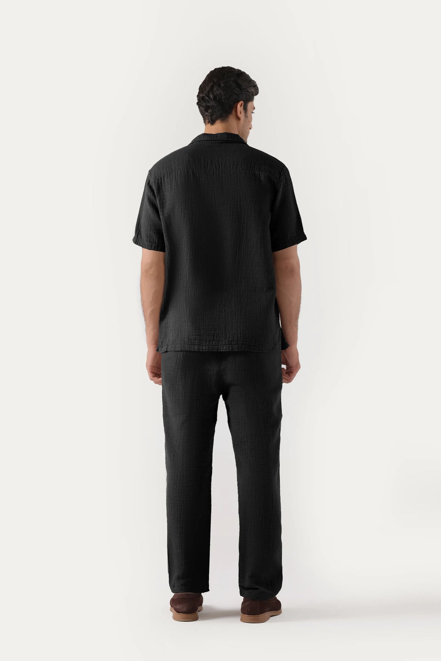 Muslin Trousers