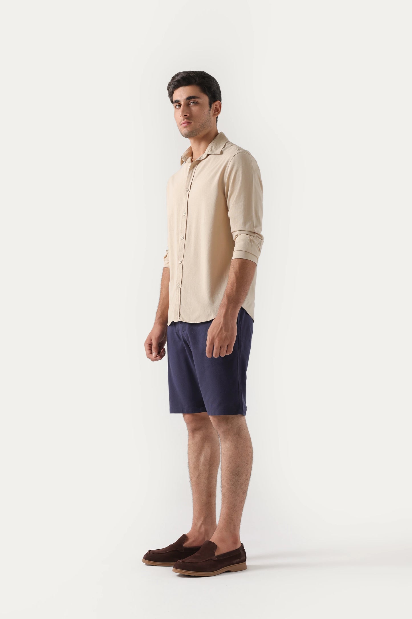 Oxford Shirt
