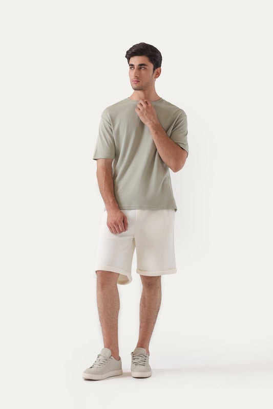 Interlock T-Shirt