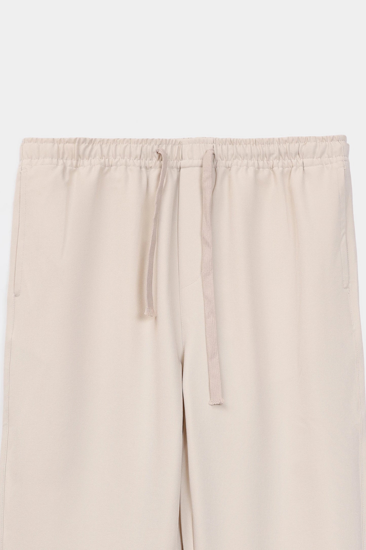 Tailored Comfort Trousers