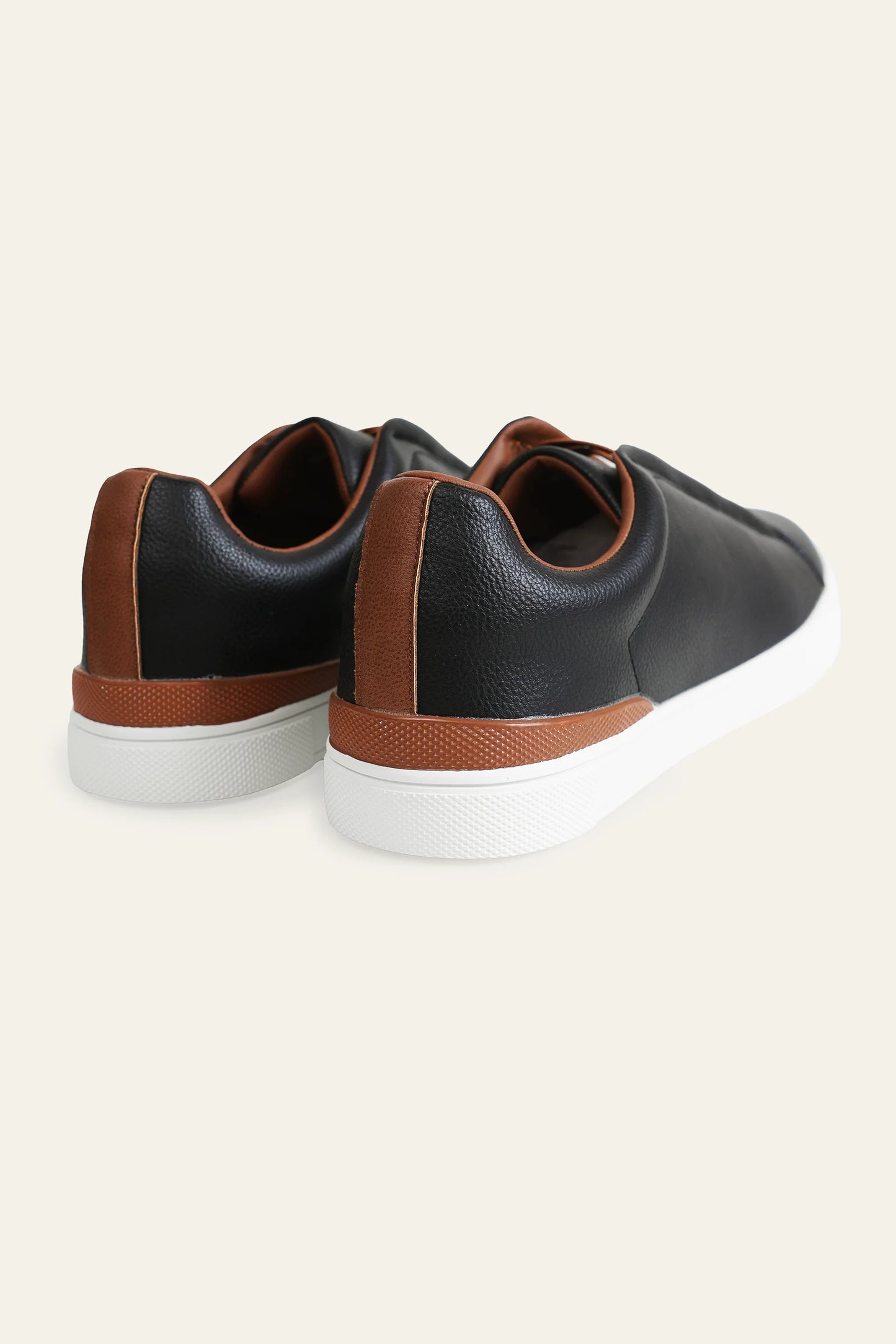 Triple Stitch Sneakers
