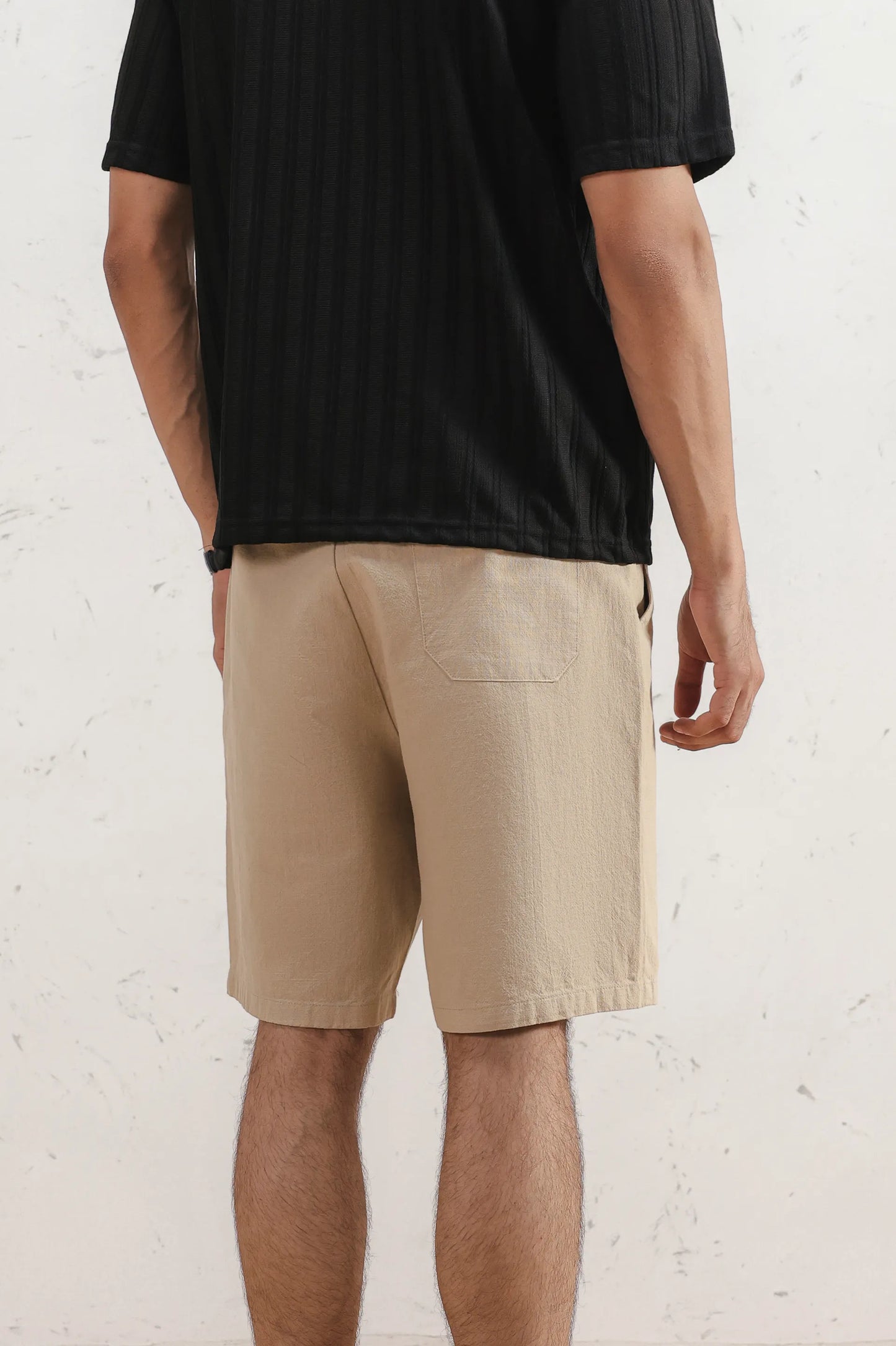 Tailored Shorts