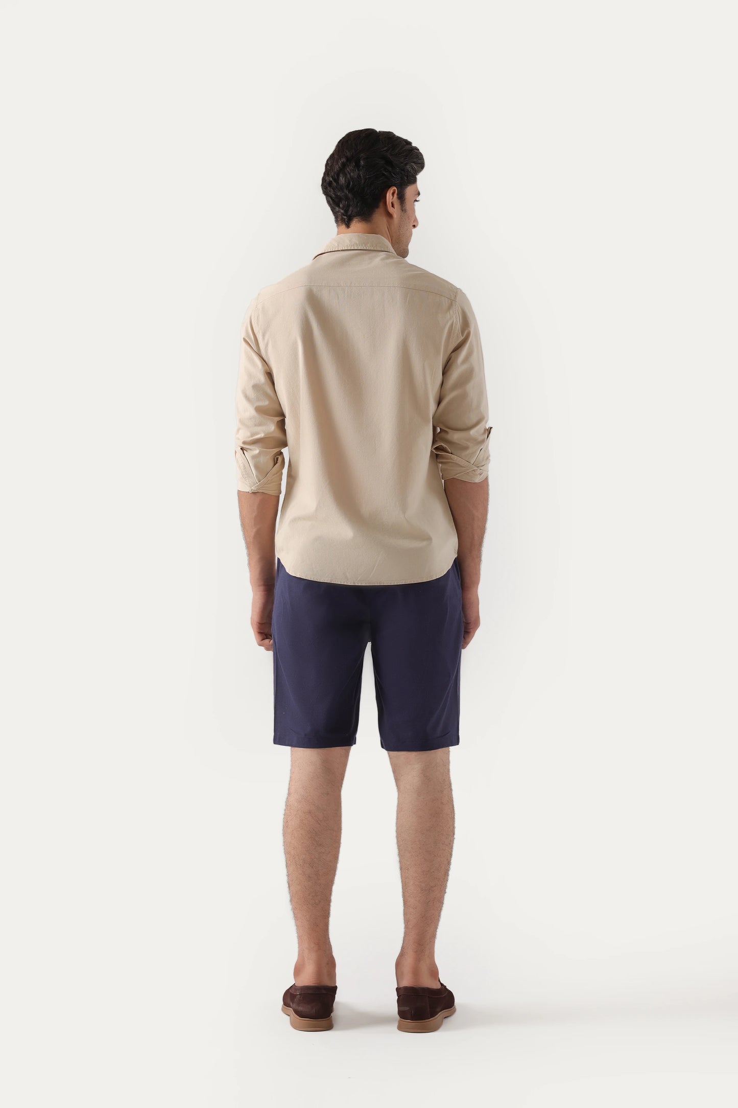 Oxford Shirt