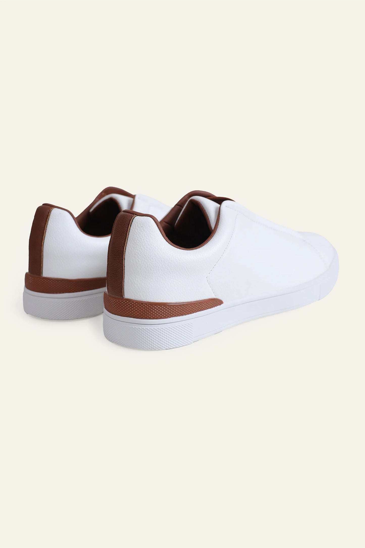 Triple Stitch Sneakers