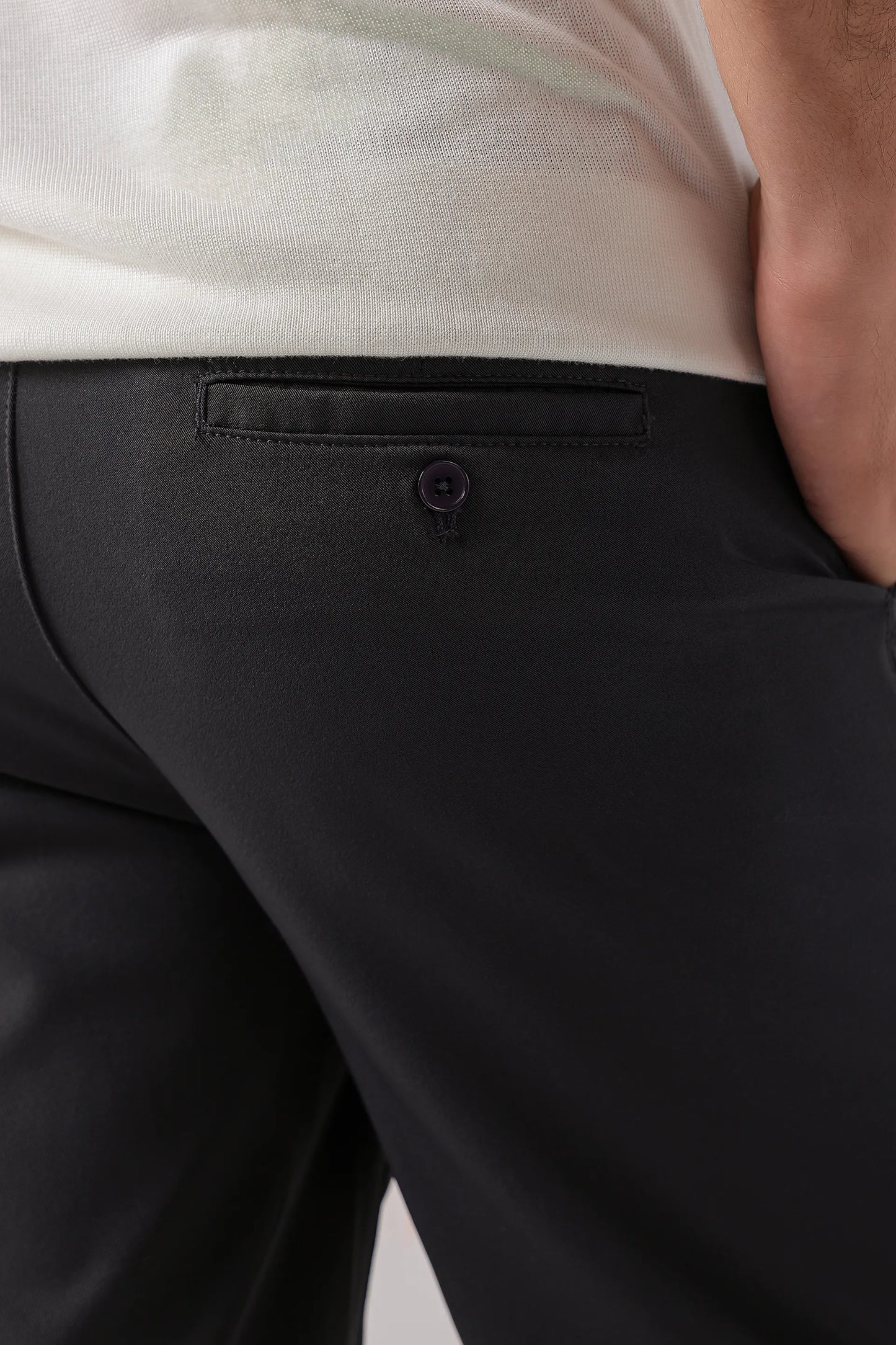 Tailored Shorts
