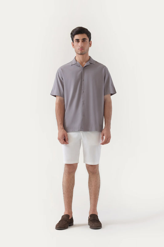 Linen Shorts