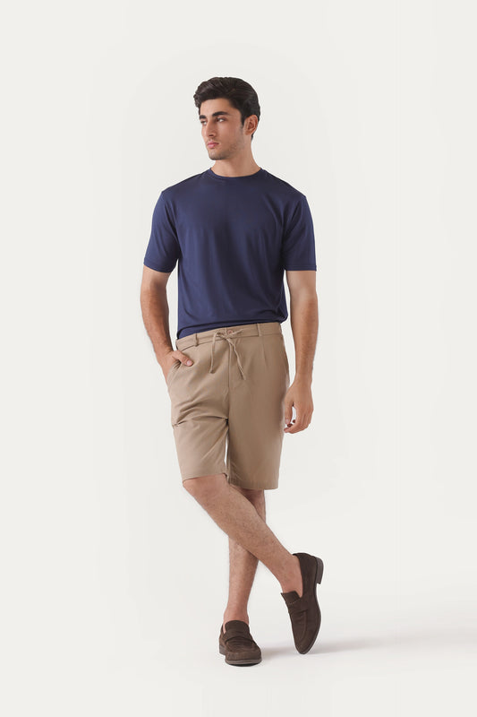 Linen Shorts