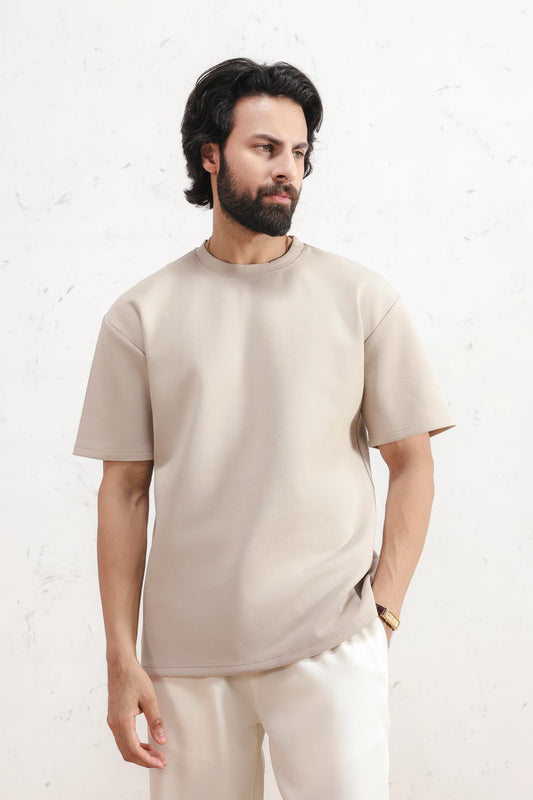 Classic Crew Neck
