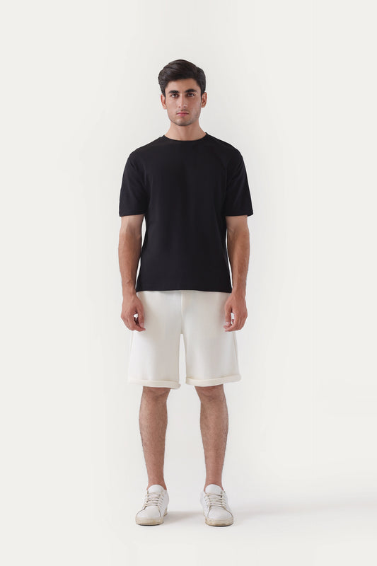 Interlock T-Shirt