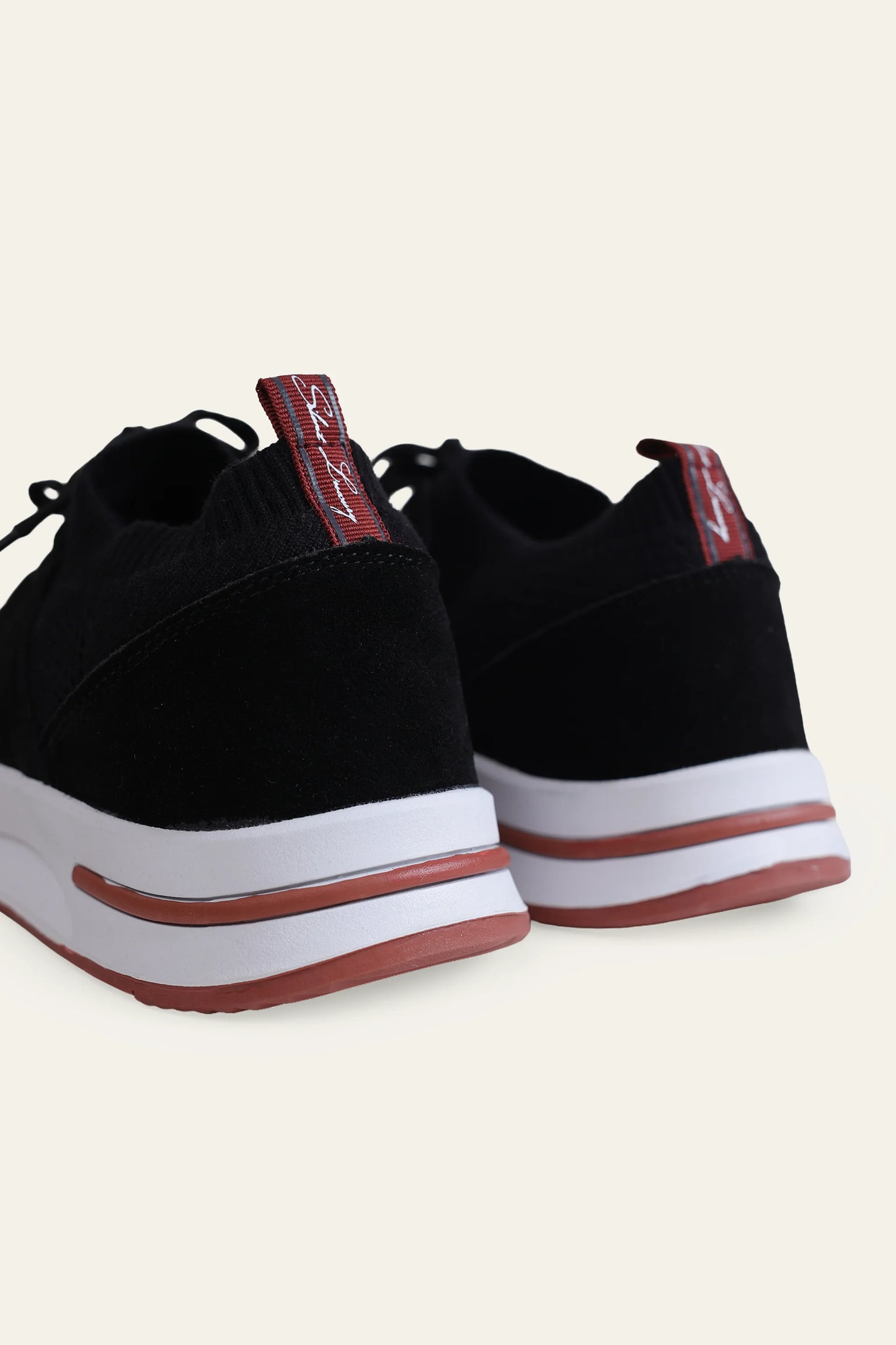 Midweek Sneakers