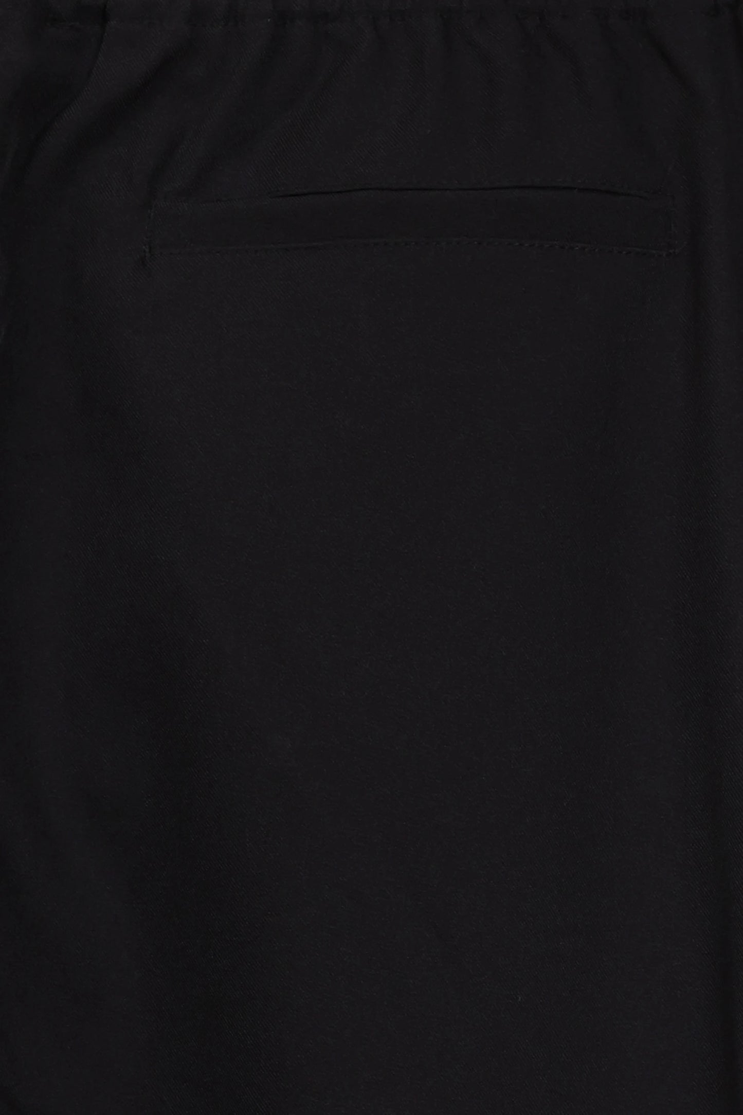 Tailored Comfort Trousers