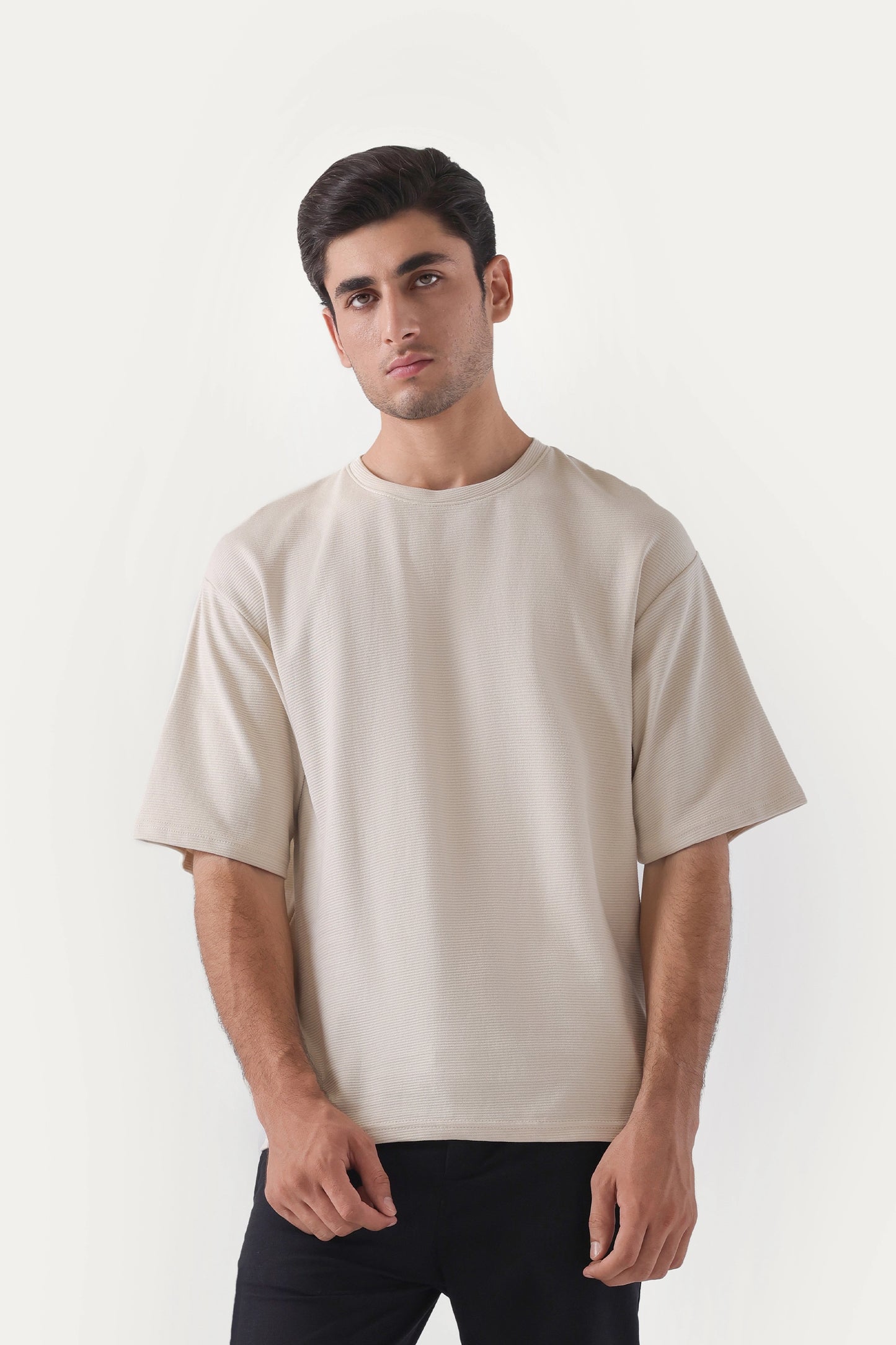 Mini Ottoman T-Shirt