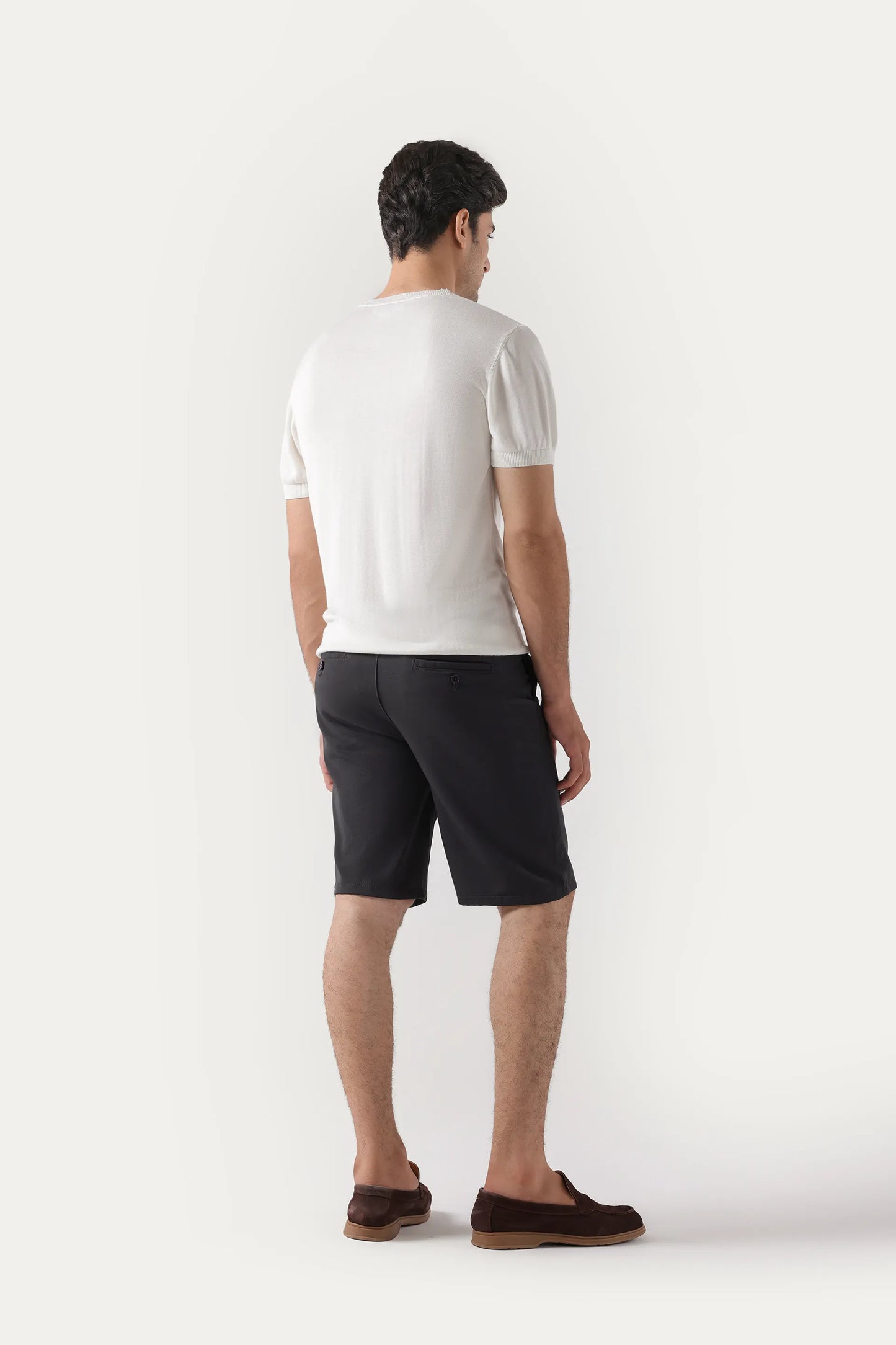 Tailored Shorts