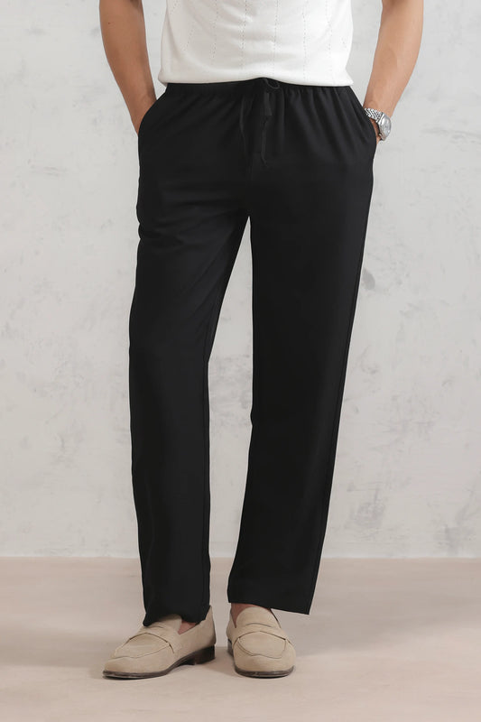 Tailored Comfort Trousers