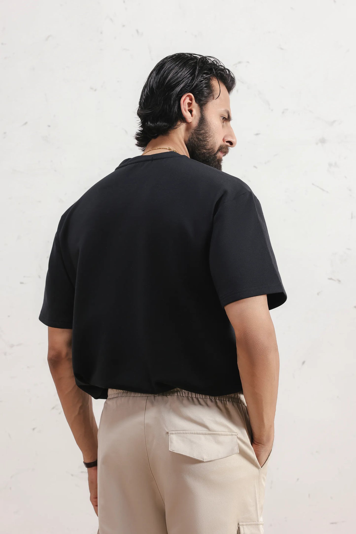 Cargo Trousers