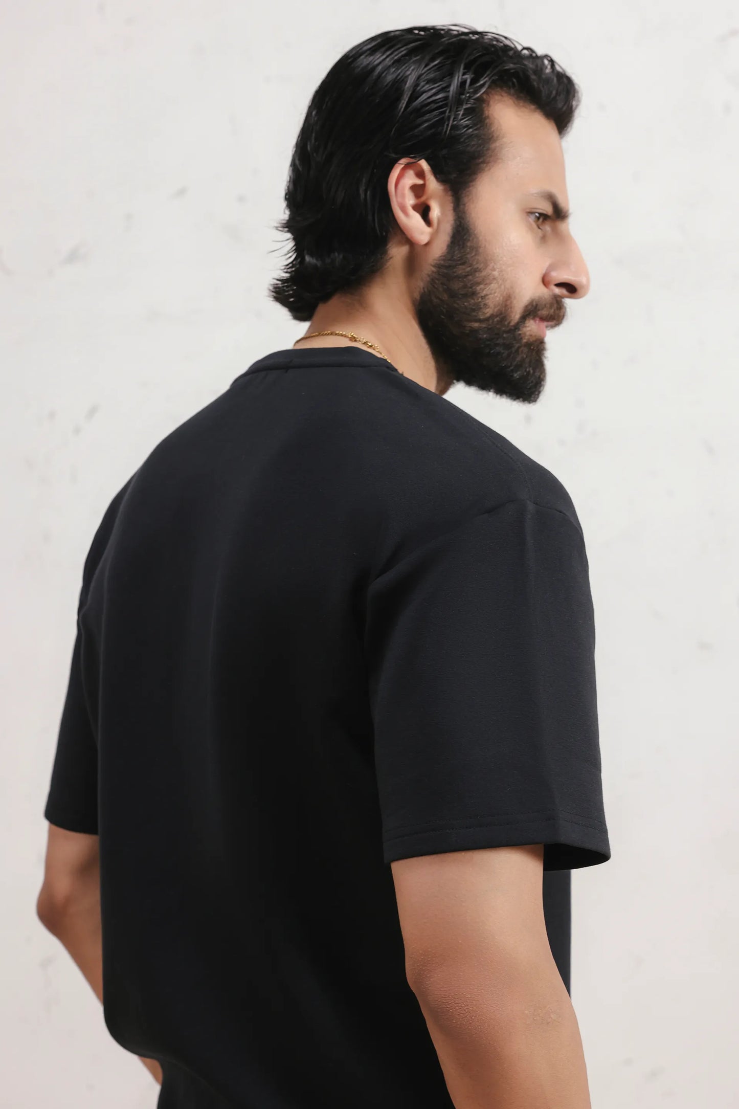 Classic Crew Neck