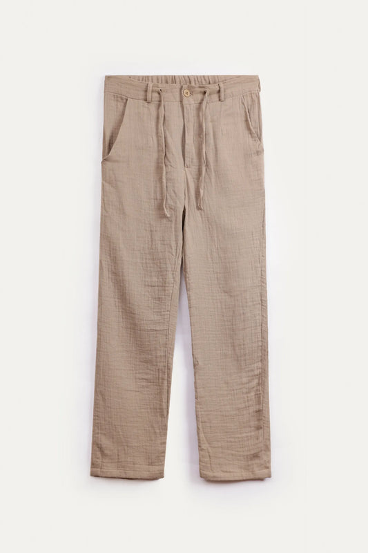 Muslin Trousers