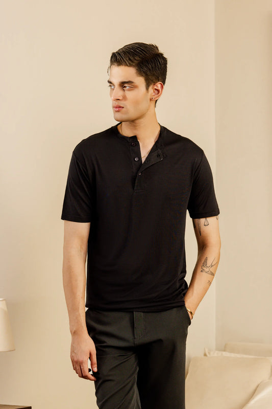 Henley T-Shirt