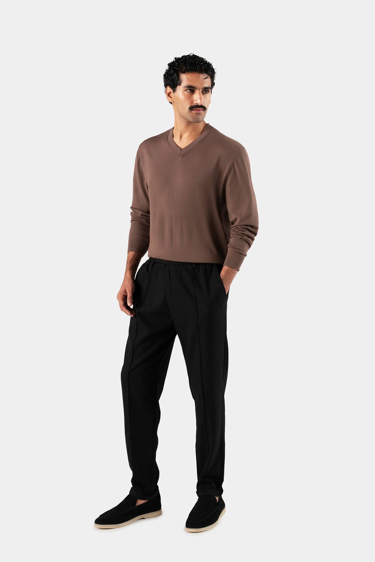V-Neck