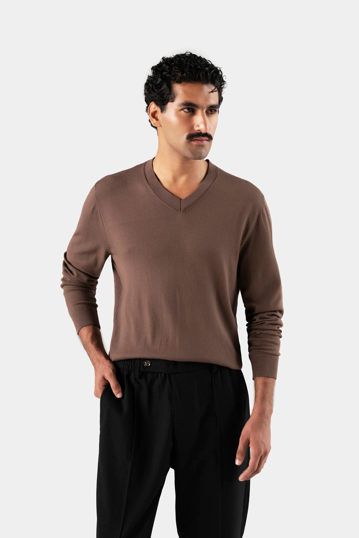 V-Neck