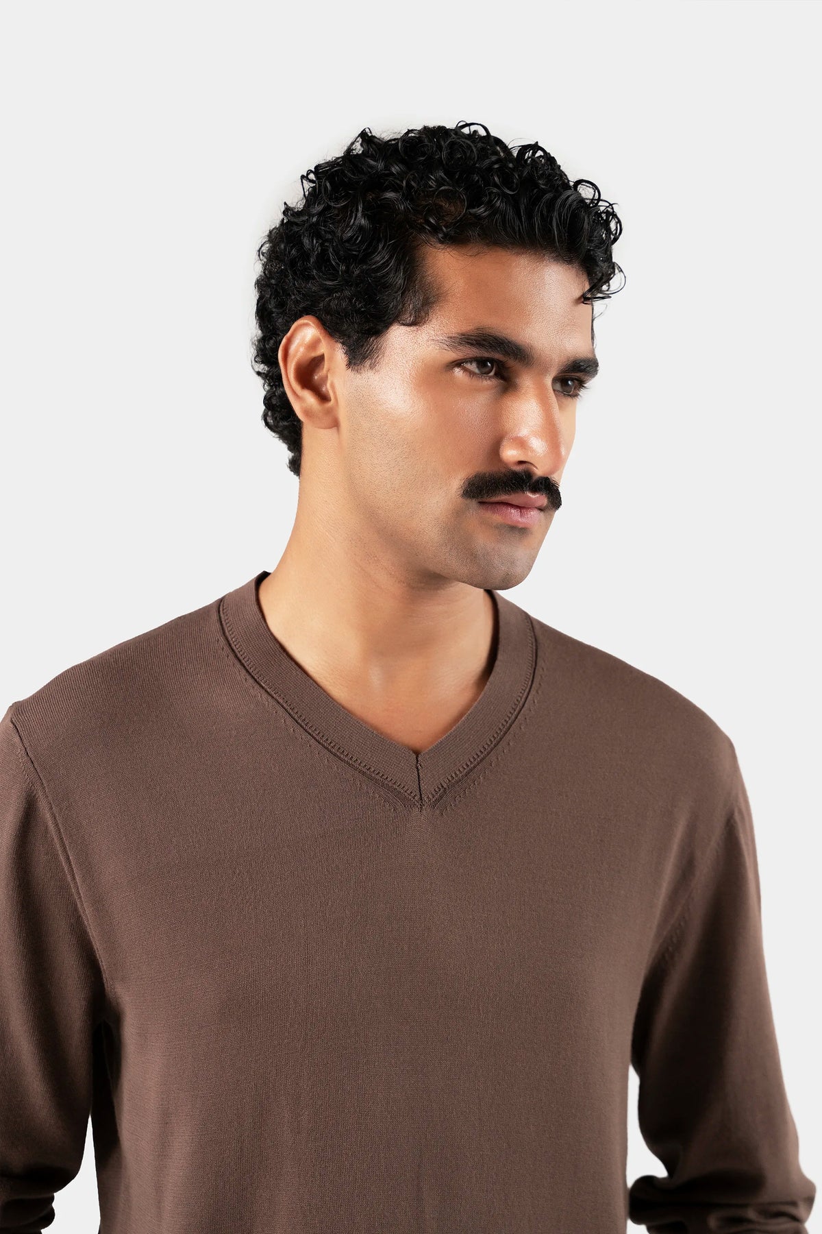 V-Neck