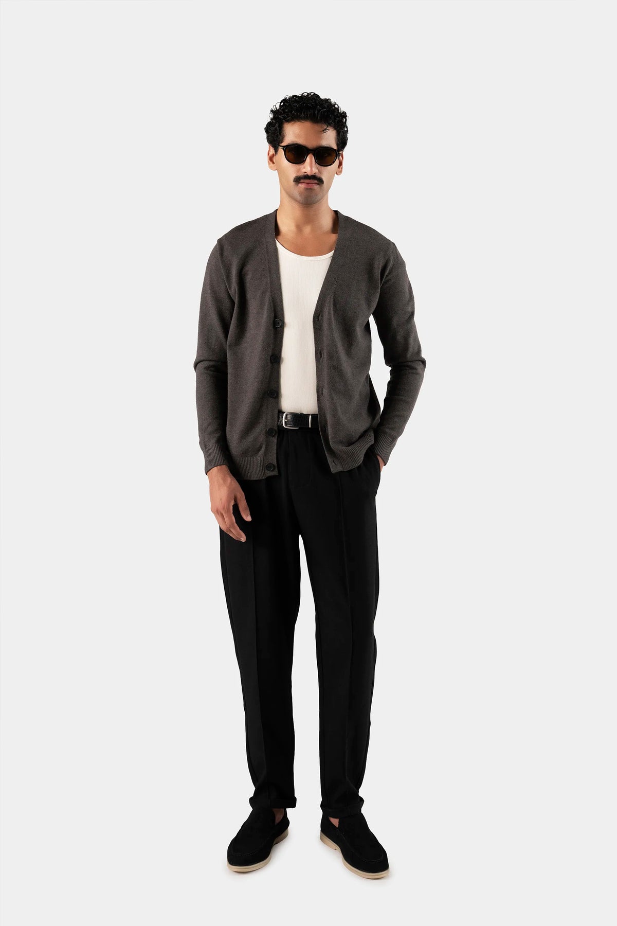 Viscount Cardigan