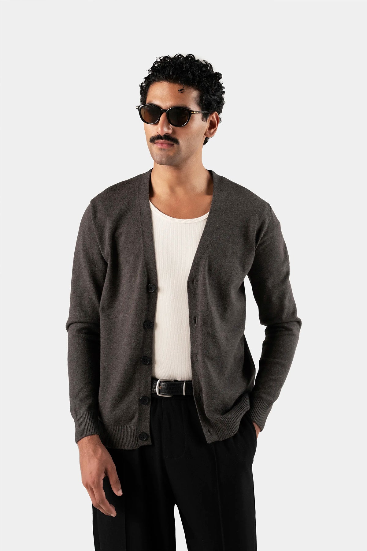 Viscount Cardigan