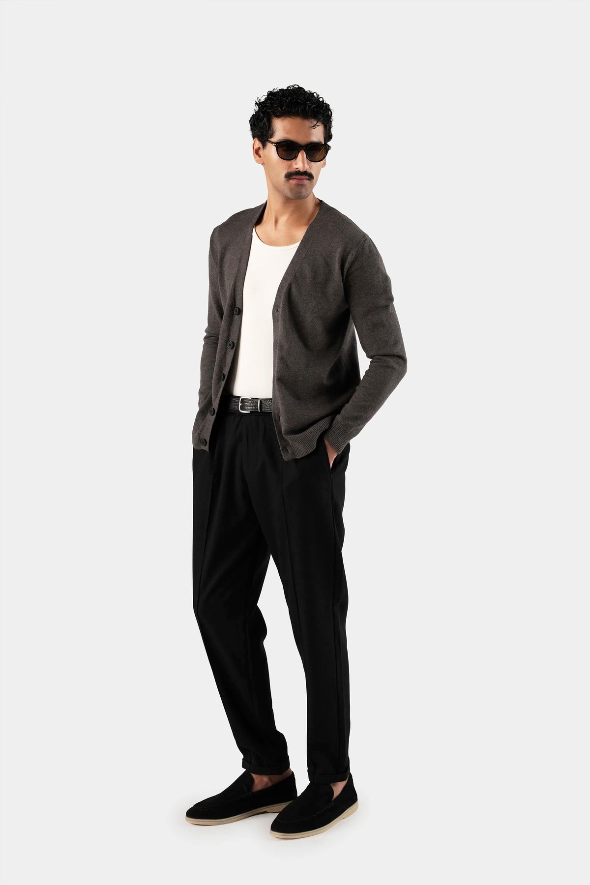 Viscount Cardigan