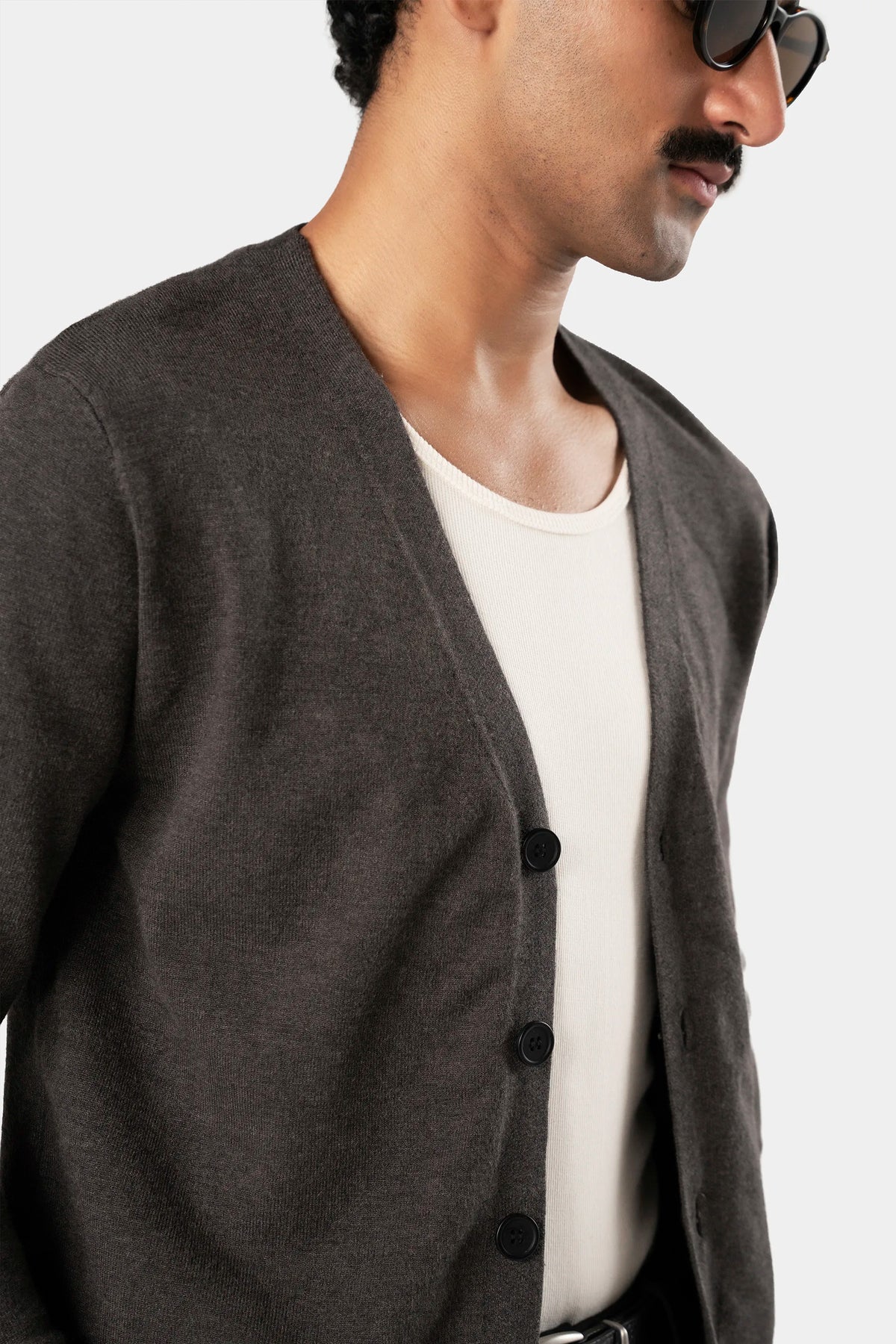 Viscount Cardigan