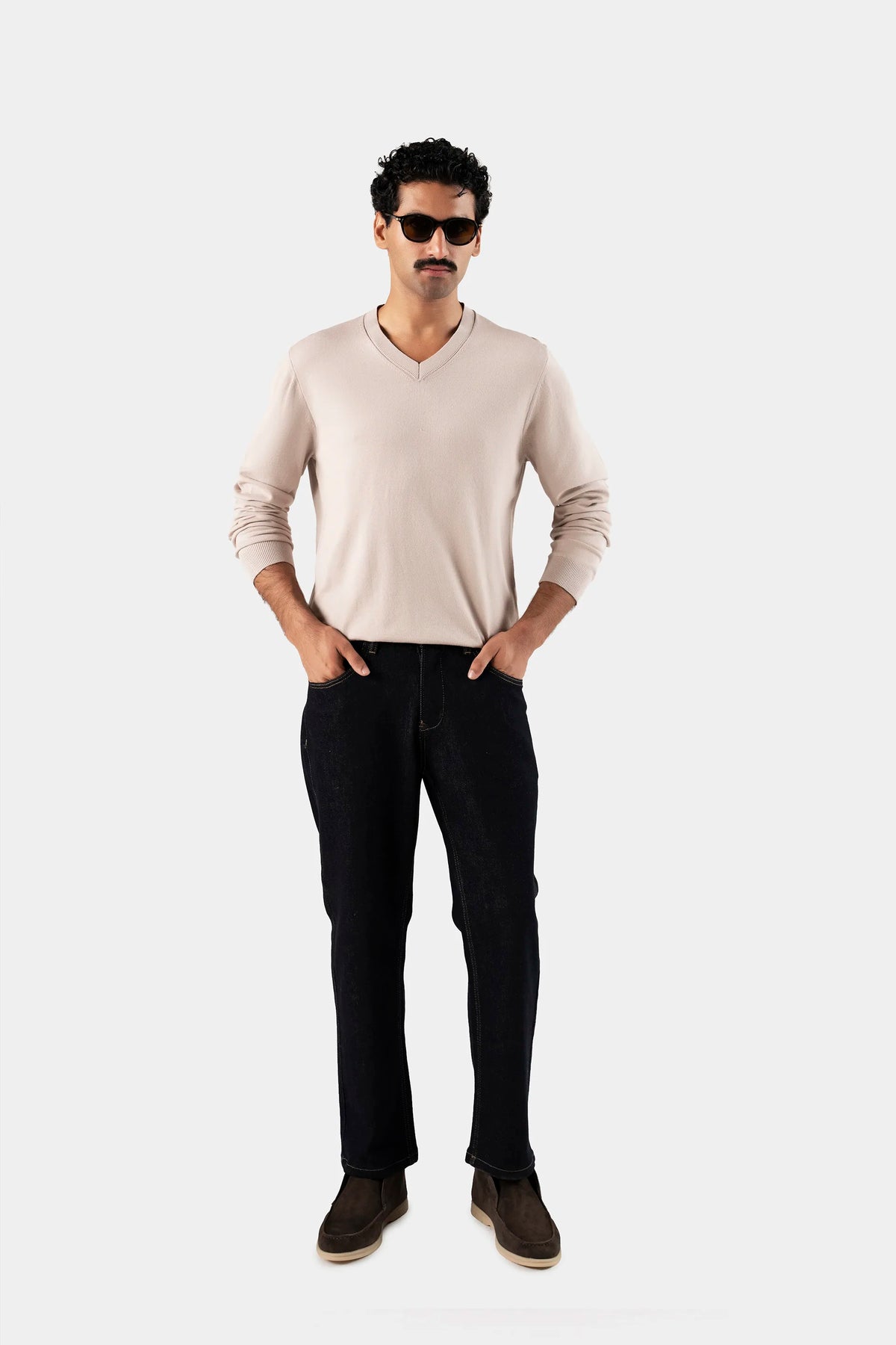 V-Neck