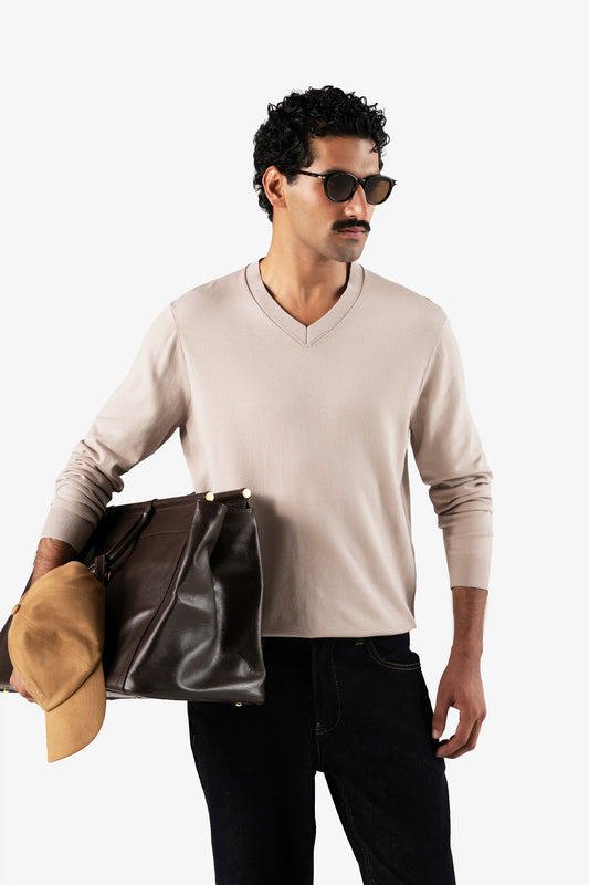 V-Neck