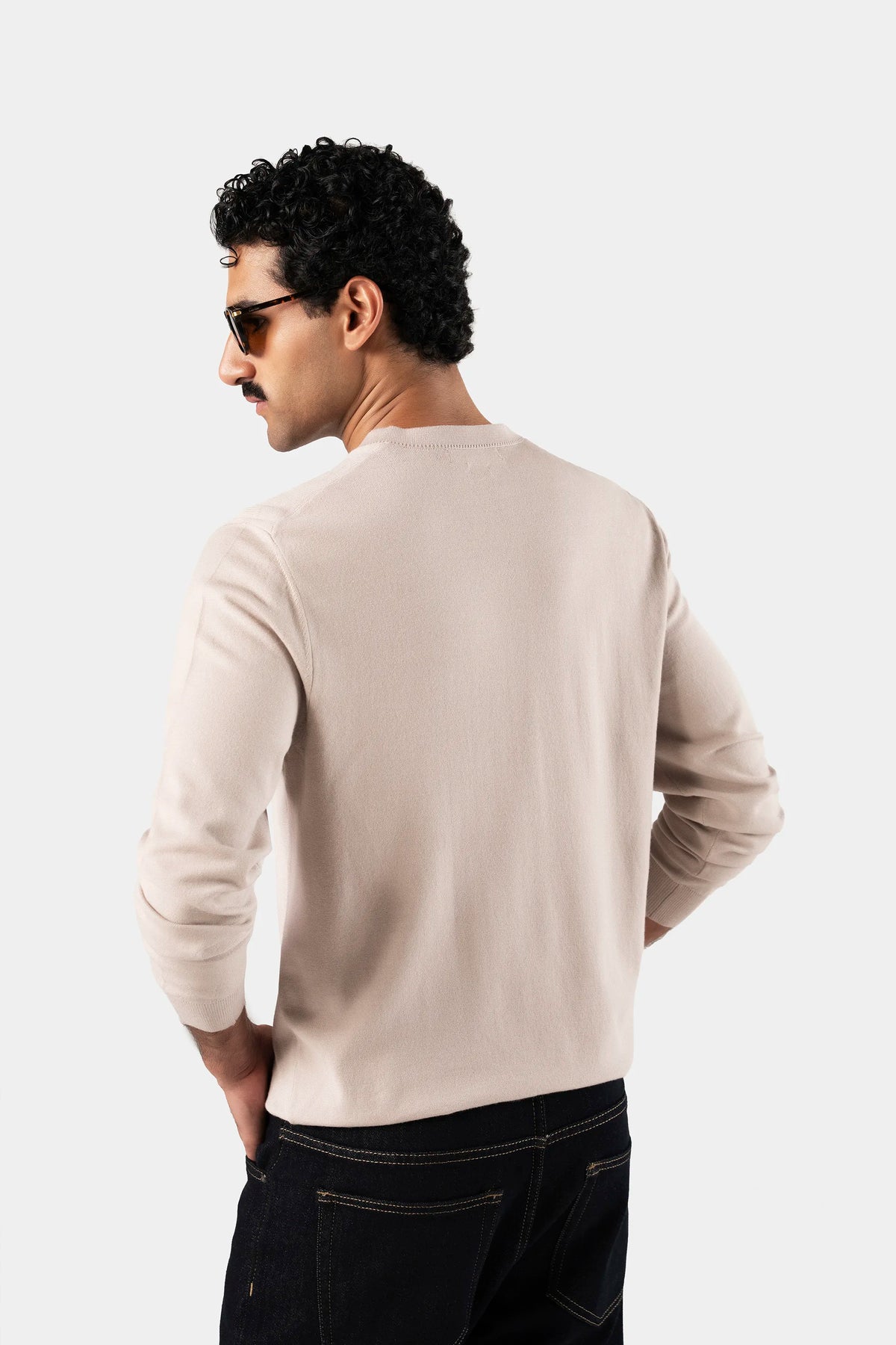 V-Neck