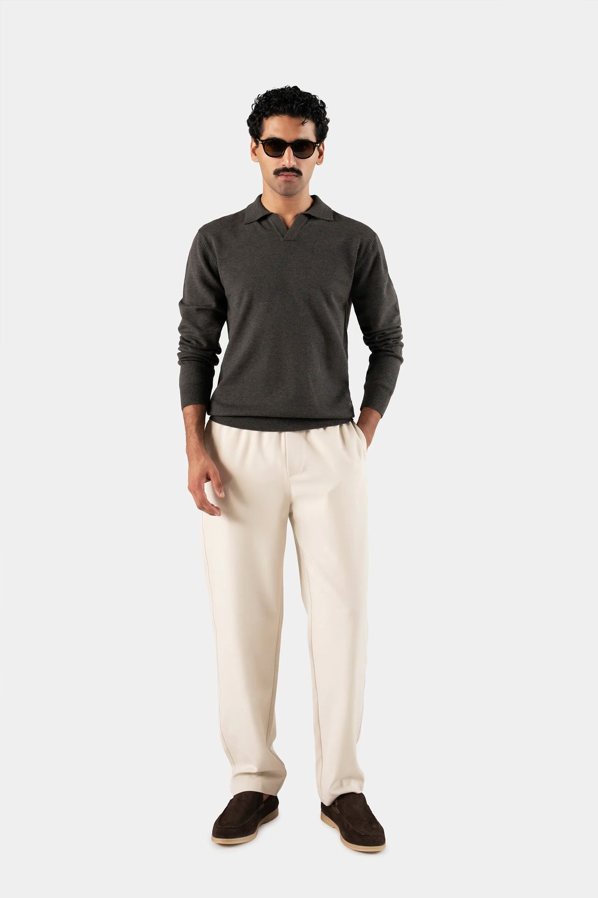 Iconic Polo Shirt