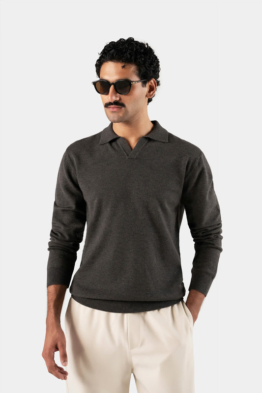 Johnny Collar Polo