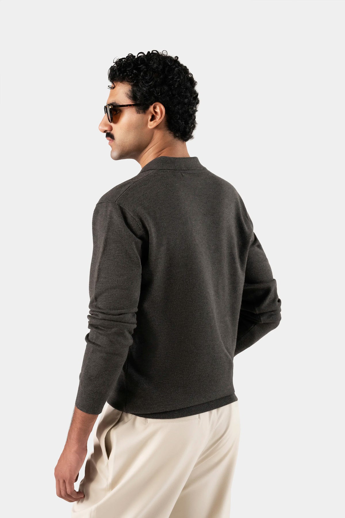 Iconic Polo Shirt