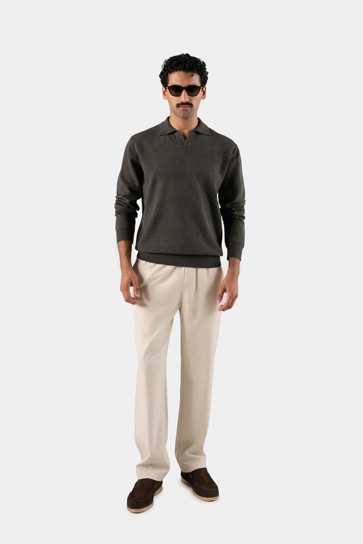 Iconic Polo Shirt