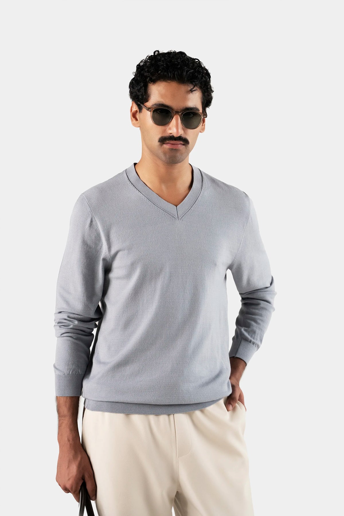 V-Neck
