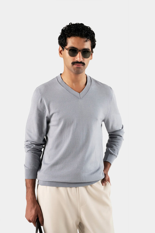 V-Neck