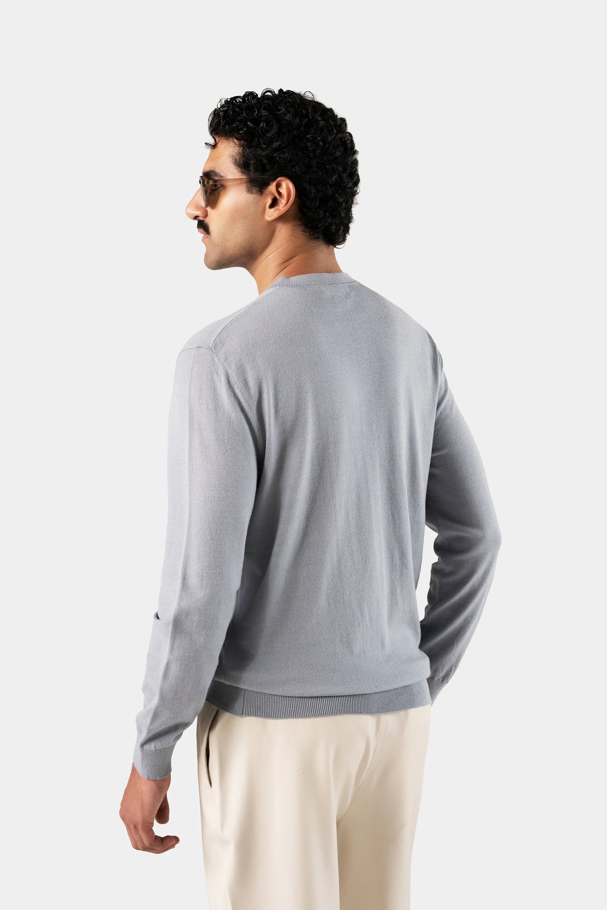 V-Neck