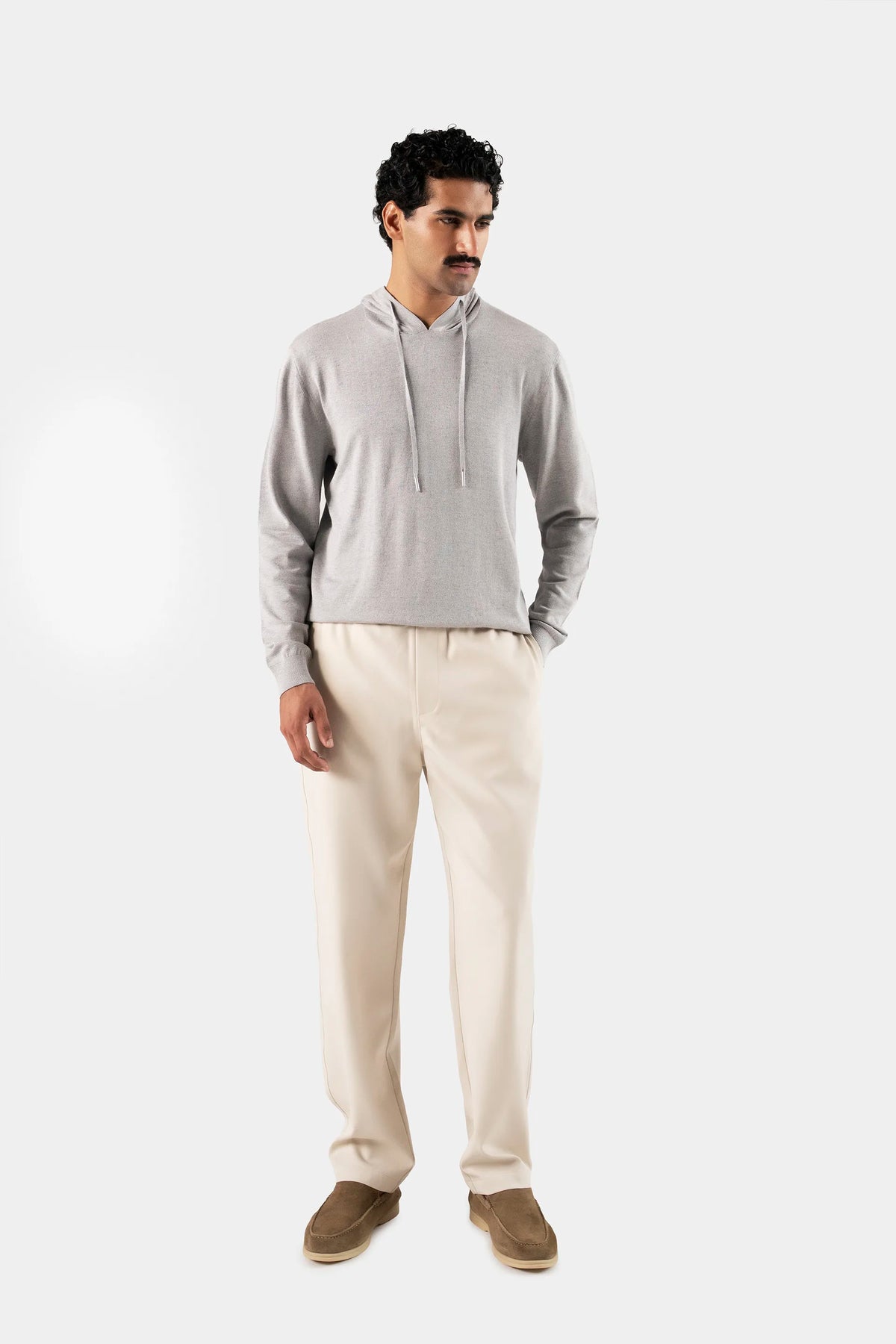 Silverbirch Hoodie