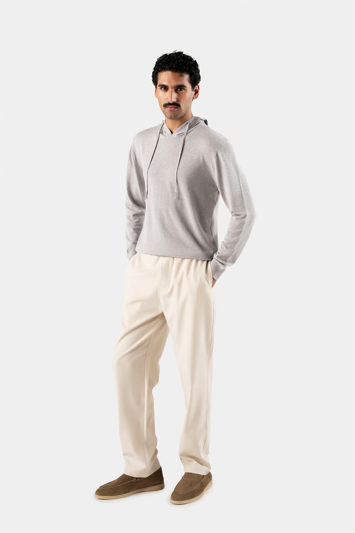 Silverbirch Hoodie