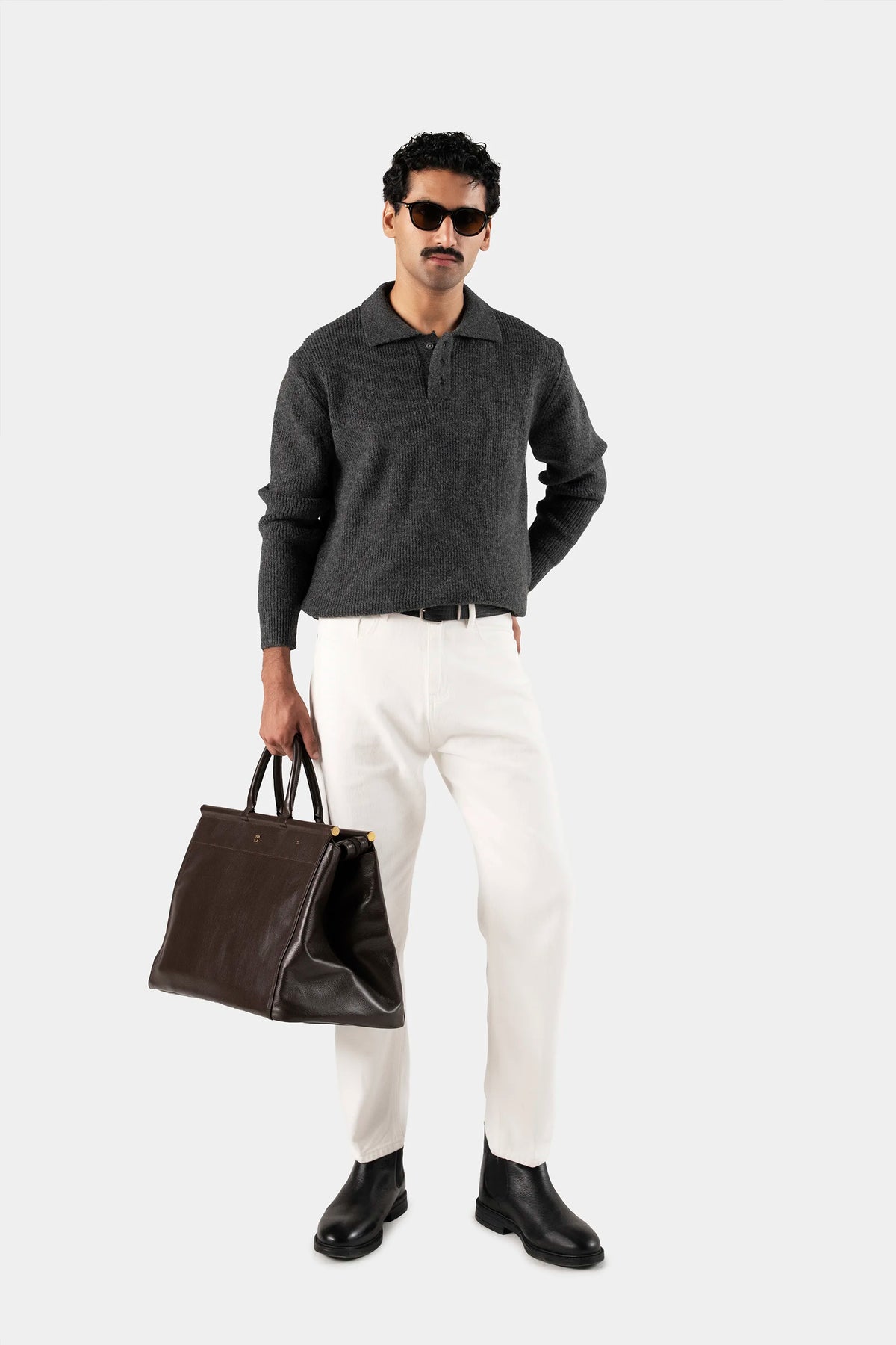 Kingsmere Polo Shirt