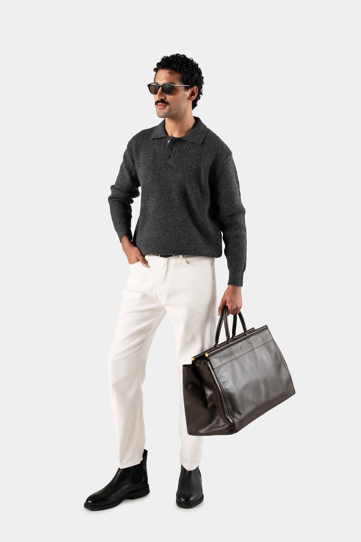 Kingsmere Polo Shirt