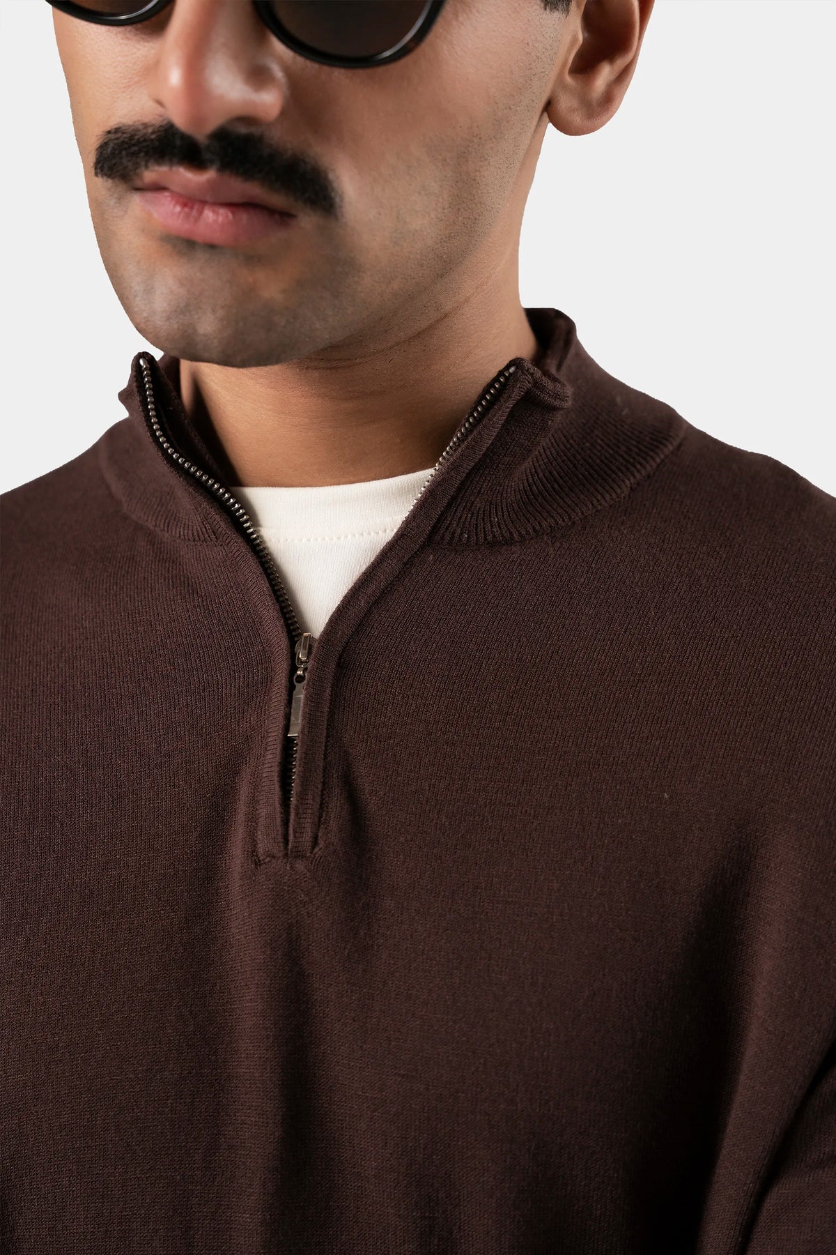 Lexington Half-Zip